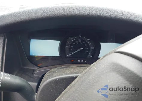 2015 Ford Expedition Limited из США, поврежденный, VIN 1FMJU2AT9FEF28091